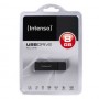 Stick 8GB memorie USB Intenso 3521461 - ALU LINE ANTHRACITE